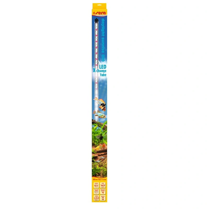 Sera LED X-Change Tube daylight sunrise 82 cm